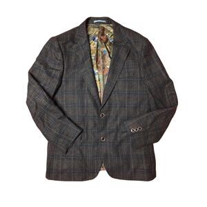 Herbie Frogg Menswear London Limited edition Jacket size 42S